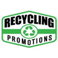 Recycling Promotions