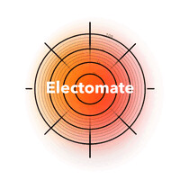 Electomate logo - Similar company to Eth Mun