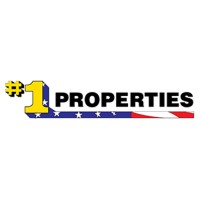 #1 Properties logo - Similar company to Advanced Comfort Solution - Cheyenne, Wy
