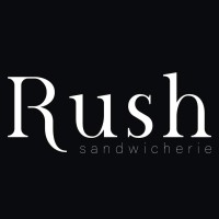 Rush Food logo - Similar company to Trigono Construction & Engineering