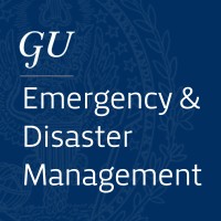 Georgetown University Master's in Emergency & Disaster Managment logo - Similar company to Georgetown University Master'S In It Management
