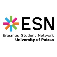 ESN UOPA logo - Similar company to 1St University Forum Of Eyp Greece