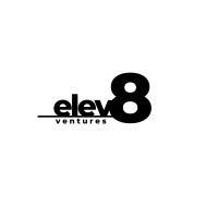 ELEV8 logo - Similar company to Alim Entertainment & Media