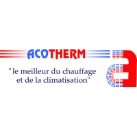 Acotherm nice logo - Similar company to Cuisson Et Refrigeration
