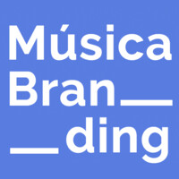 Musica Branding logo - Similar company to Tipos En Movimiento