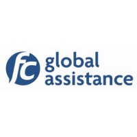 Fc Global Assistance logo - Similar company to Unitamed - Universal Treatment Assistance
