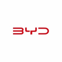 BYD by LOXEA Gabon logo - Similar company to Cfao Mobility - Gabon