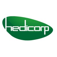 HEDI MACHINERY logo - Similar company to Sumit Soni Seo