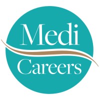 Medi Careers logo - Similar company to Graduate Recruit