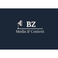BZ media & content logo - Similar company to Bz Media