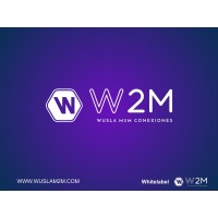 Wusla M2M Conexiones logo - Similar company to Fliv
