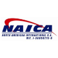 North American International, C.A. logo - Similar company to Codire ®