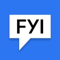 FYI logo - Similar company to Fyi