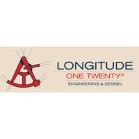 Longitude 120 Engineering and Design, LLC. (L120) logo - Similar company to Cour Engineering