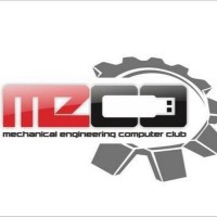 Mechanical Engineering Computer Club KMTM UGM logo - Similar company to Aiche Ugm Student Chapter