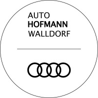 Auto Hofmann Walldorf GmbH logo - Similar company to Auto Hofmann Gmbh