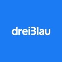 dreiBlau logo - Similar company to Vosel