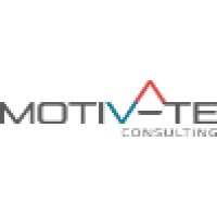 Motivate consulting logo - Similar company to Motivated Consulting