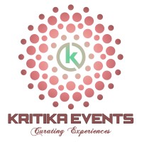 Kritika Events logo - Similar company to Wonder Crust