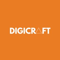 DIGICRAFT logo - Similar company to Vrasmedia It Solution