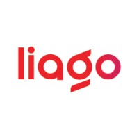 Liago logo - Similar company to Weldconcept