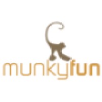 MunkyFun logo - Similar company to Hirolabs