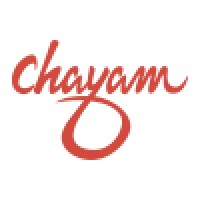 CHAYAM TEA logo - Similar company to Goodwyn Tea - Blend For Good