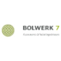 Bolwerk 7 Fiscale & financiële dienstverlening logo - Similar company to Finnwald