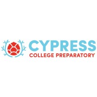 Cypress College Preparatory