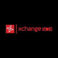 XCHANGEBOX logo - Similar company to Fuspay Technology