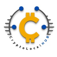 Crypto Local HUB logo - Similar company to Digital Surge - Australian Crypto Exchange