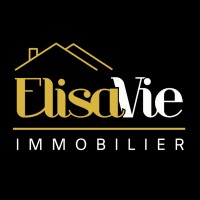 ElisaVie Immobilier logo - Similar company to Groupe Azor