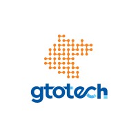 Gtotech logo - Similar company to Loadsters Inc