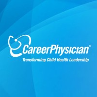 CareerPhysician logo - Similar company to Association Of Medical School Pediatric Department Chairs, Inc. (Amspdc)