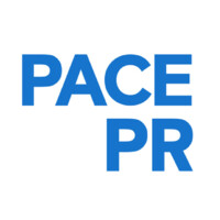 Pace Public Relations logo - Similar company to Tendency Talent