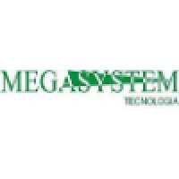 Megasystem Tecnologia logo - Similar company to Megasystem