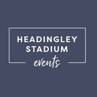 Headingley Stadium logo - Similar company to Stadium Experience