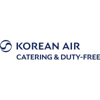 Korean Air Catering & Duty Free Services logo - Similar company to Maximum Catering Llc.(맥시멈케터링)