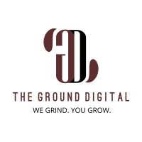 The Ground Digital logo - Similar company to Fearless Creative Leadership