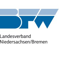 BFW Landesverband Niedersachsen/Bremen e. V. logo - Similar company to Bfw Bundesverband Freier Immobilien- Und Wohnungsunternehmen E.V.