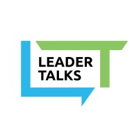 Leader Talks logo - Similar company to Muse By Mika Sav