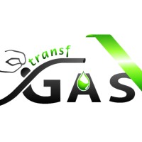 Transfer Gas logo - Similar company to Promerc