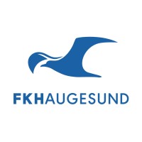 FK Haugesund logo - Similar company to Bryne Fotballklubb