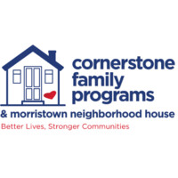 Cornerstone Family Programs & Morristown Neighborhood House logo - Similar company to Aj O'Connor Associates