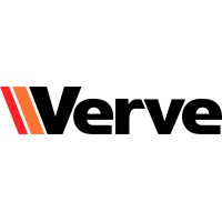 Verve Moto logo - Similar company to Mooof Nv