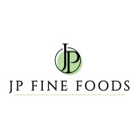 JP Fine Foods logo - Similar company to Buildify