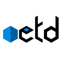 OETD Labs logo - Similar company to Hardware Tech Direct Ltd