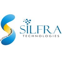 Silfra Technologies logo - Similar company to Dolpin Connects