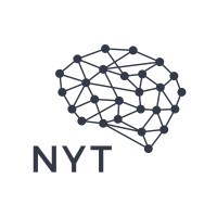 New York Tech logo - Similar company to Ochsoft - A New York Tech Company