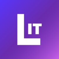 London IT logo - Similar company to 3D Analyzer Software Pty Limited